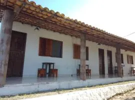 Mami Wata Pousada do Mar