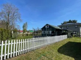 Domek letniskowy