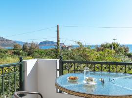 Gregory's House , ξενοδοχείο στη Μονεμβασιά