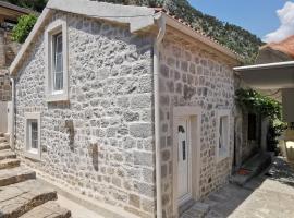 Casa Vecchia, cottage à Kotor