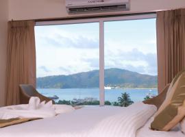 Olive Hotel & Suites, hotel i Port Blair