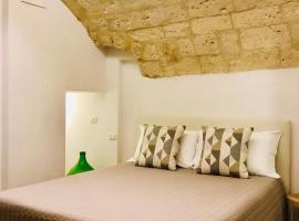 Arvian B&B, B&B in Bari