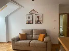 Apartamento Turistico Mirador de Valdellera I