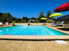 Le Pigeonnier @ Le Prielle