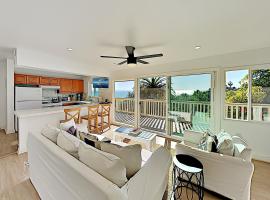 Summerland Lookout, holiday home in Summerland