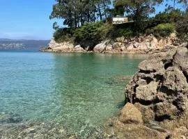 O Porto Mariñeiro