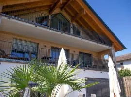 TANTE IDAS Apartments in Lindau