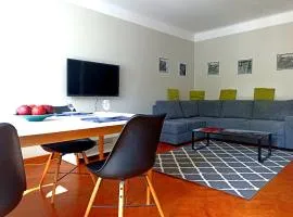 Waszyngtona Apartamenty LUNA Białystok Szpital Kliniczny 300 m