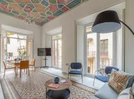 Thyssen Boutique Apartments by Caleta Homes