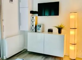 Gîte 3*** Le Chardon Bleu