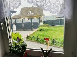 Birgeler Home