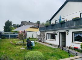 Birgeler Home, помешкання для відпустки у місті Birgel