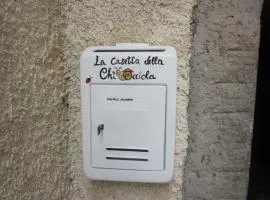 Casetta della chiocciola