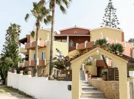 Heaven Apartments