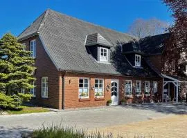 Friesen-Lodge Ferienwohnungen