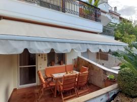 Siviri_Inn, hotel sa Siviri