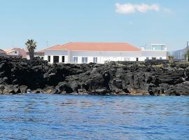 La casa dei Capperi - The house of capers 1, hotel in Acireale