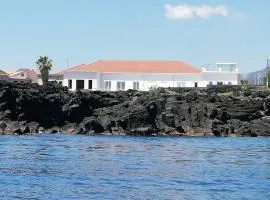 La casa dei Capperi - The house of capers 1