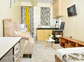 Ruby Modern Homes Studio Apt-Imara Daima Behind Imaara Mall-JKIA-Nebula