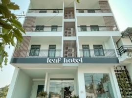 Leaf Hotel Phu Quoc – hotel w Duong Dong