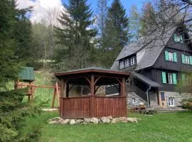 Rakouská vila
