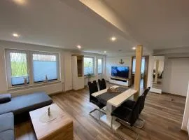 Pension Pradler Wohnung 3