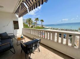 Apartmani “Krešimir”, hotel a Omiš