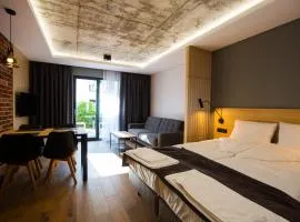 Apartamenty Posejdon