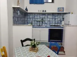 CASA AZZURRA I Mori