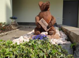 LORA GIUSTA GUEST HOUSE, hotel v destinaci Como