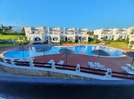 La Vida Villa Alcudia Smir Fnideq, Holiday Homes