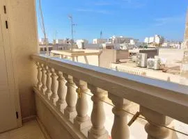 Schöne Ferienwohnung in Playa del Cura