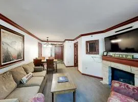 Resort at Squaw Creek's 319