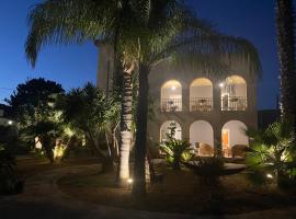 Casamare San Giorgio 2, hotell i Sciacca