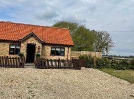 Oxley Cottage, hotel di Alford