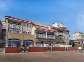 Appartement in Zeeland - Kabbelaarsbank 504 - Port Marina Zélande - Ouddorp - not for companies, hotel with pools in Ouddorp