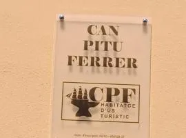 Can Pitu Ferrer