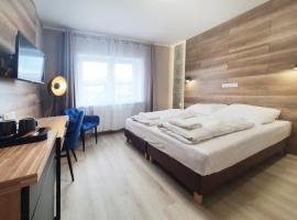 Kamienica Morska Gdynia、グディニャのホテル