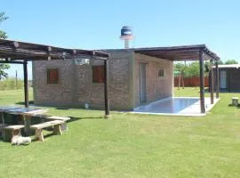 Cabañas Doña Antonia