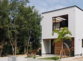 Villa Kanasa YUKUI