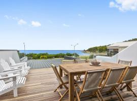 Joy Apartment 4, Hotel in Lorne