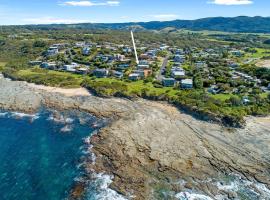 Surf Reef, hotel v destinaci Marengo