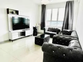 KT CITY HOMESTAY WITH 4 Bedrooms and POOL