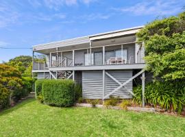 Anglesea Outlook, pet-friendly hotel in Anglesea