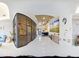 Beauty Chen's House #3