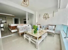 marbella Fabulous 3br 3ba Pool And Beach