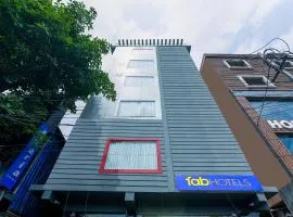 FabHotel Seventy Seven