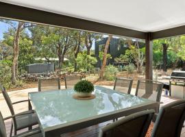 Chatleys, hotel in Aireys Inlet