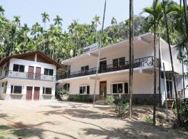 Hosamane Farm Inn, hotel in Sringeri