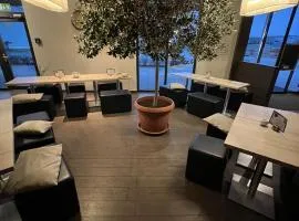 Auszeit Cafè & Hotel